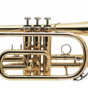 J Michael CT420 Cornet Outfit