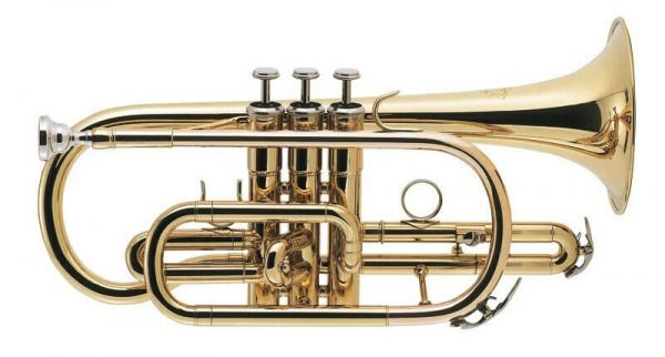 J Michael CT420 Cornet Outfit