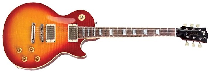 Gibson Les Paul Standard '60s Neck Guitar