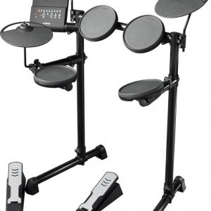 Yamaha DTX400K Electronic Drum Kit
