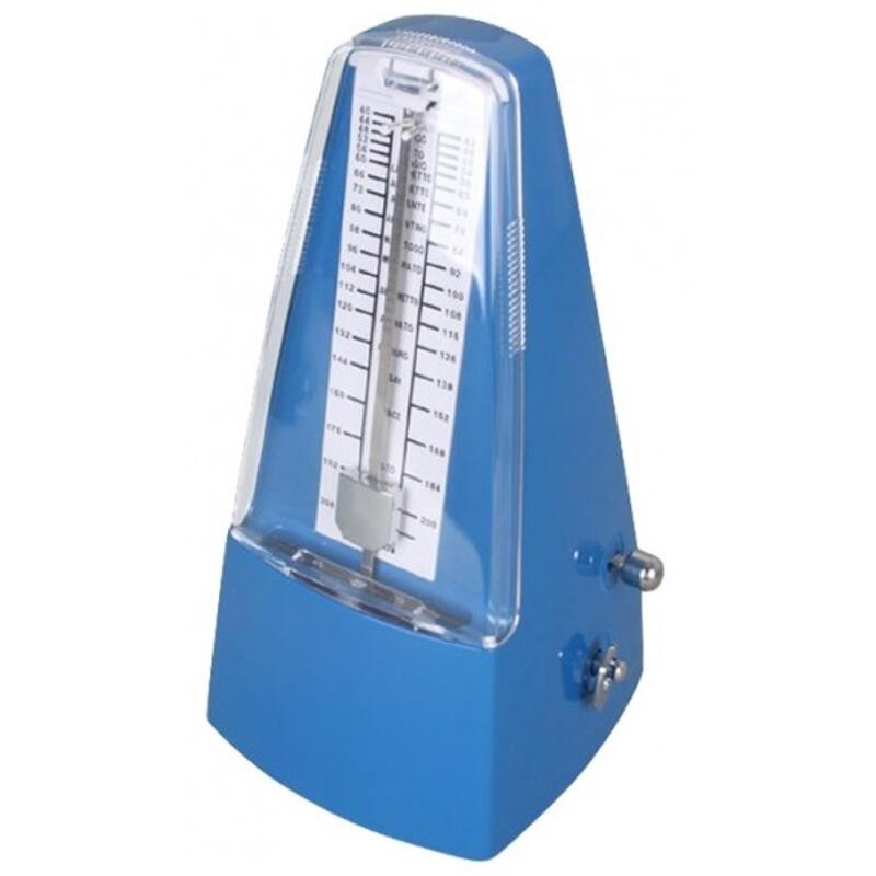 Cherub WSM-330 Metronome - Blue