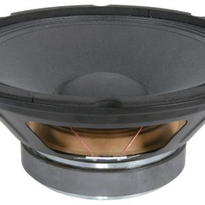 QTX 10 inch Replacement Driver 150W RMS