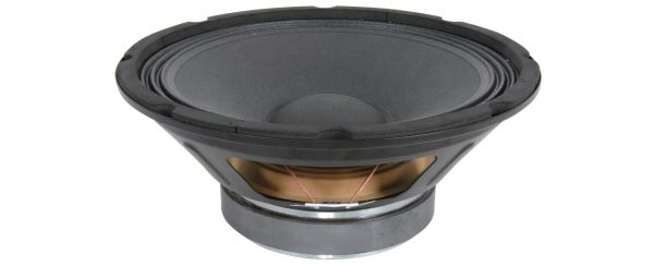 QTX 10 inch Replacement Driver 150W RMS