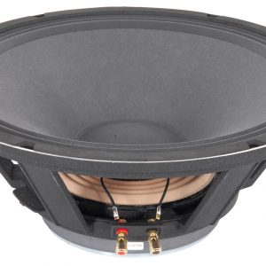 QTX 15 inch Replacement Driver 150W RMS