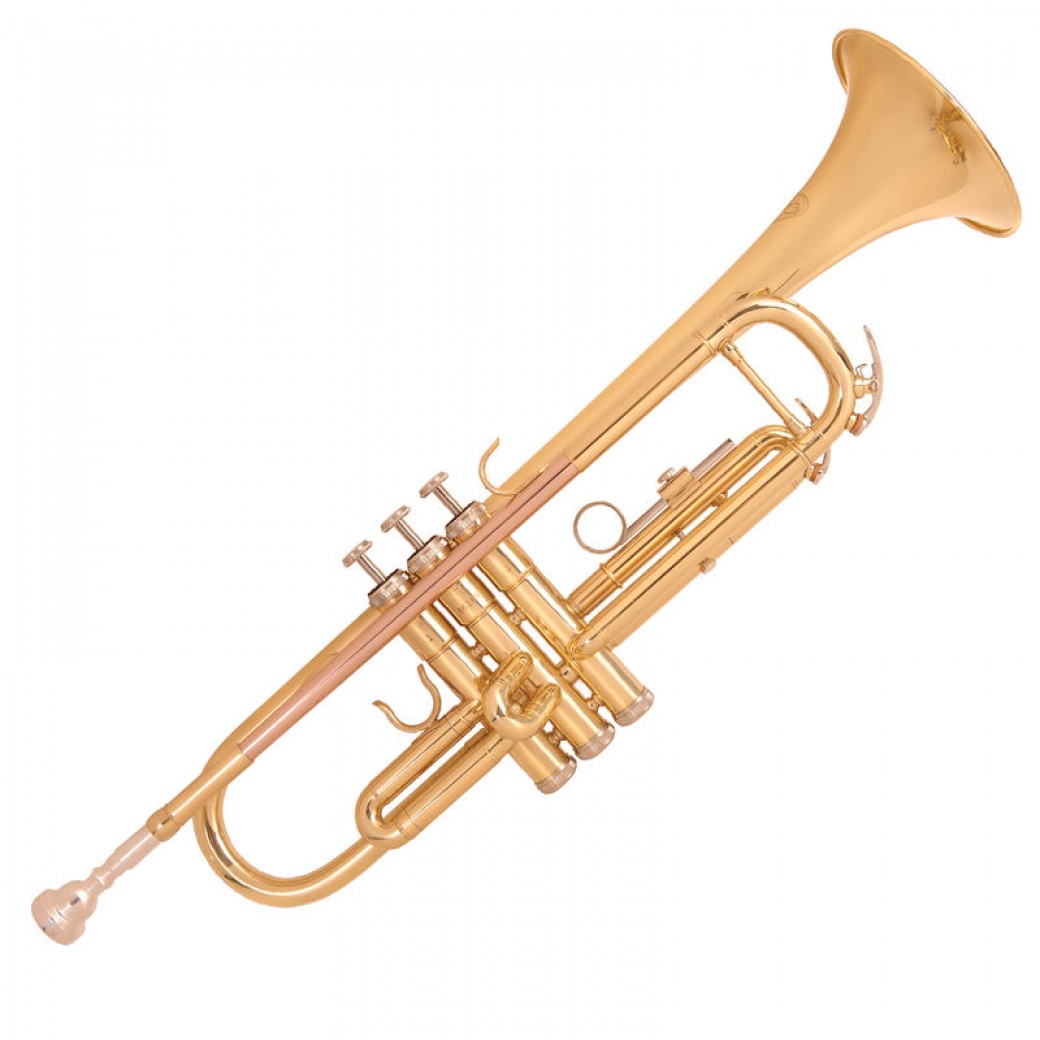 Odyssey Debut 'BB' Trumpet Outfit