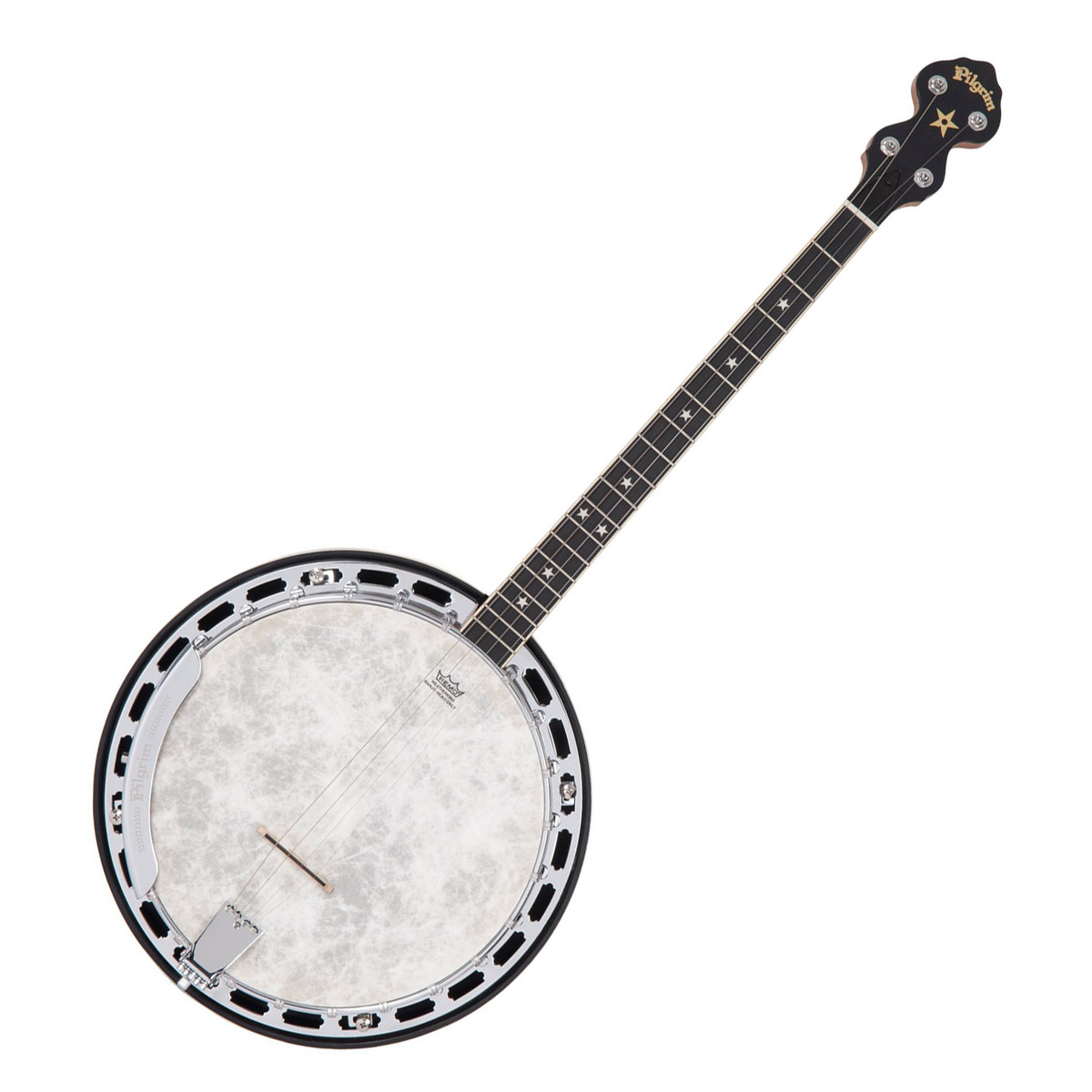 Pilgrim Celtic Dawn VPB-070T Tenor Banjo