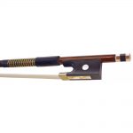 Hidersine Standard Violin Bow 4/4 Size Octagonal Student