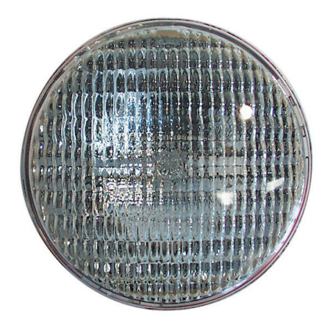 GE Par 56 GX16d WFL Lamp