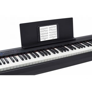 Roland FP30 Digital Piano Black