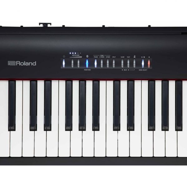 Roland FP30 Digital Piano Black