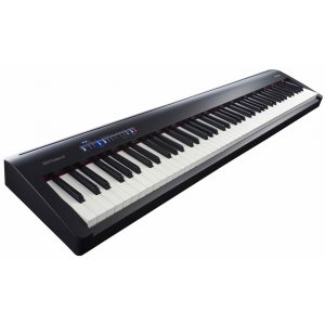 Roland FP30 Digital Piano Black
