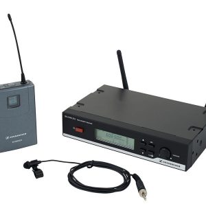 Sennheiser XSW12 Wireless Presentation Set