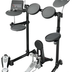 Yamaha DTX450K Electronic Drum Kit