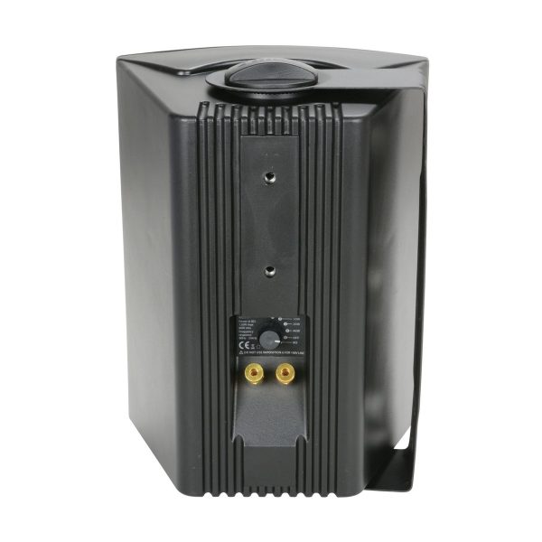 Adastra BC6V 6.5'' 100V Wall Speaker Black