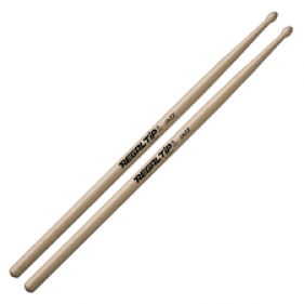 Regal Tip Jazz Nylon Tip Drum Sticks