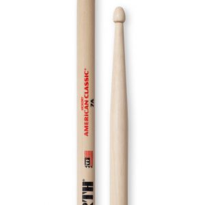 Vic Firth 7A American Classic Drum Sticks