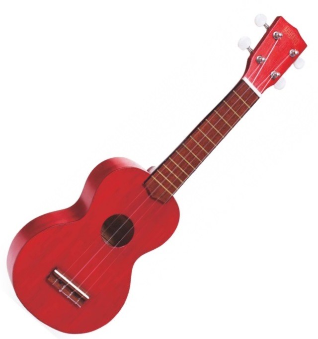 Mahalo mk1 ukulele hotsell