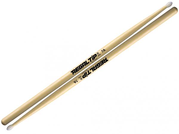 Regal Tip 107NT Nylon Tip Drum Sticks - Trax Music Store