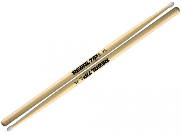 Bounce Hickory 5BN Nylon Tip