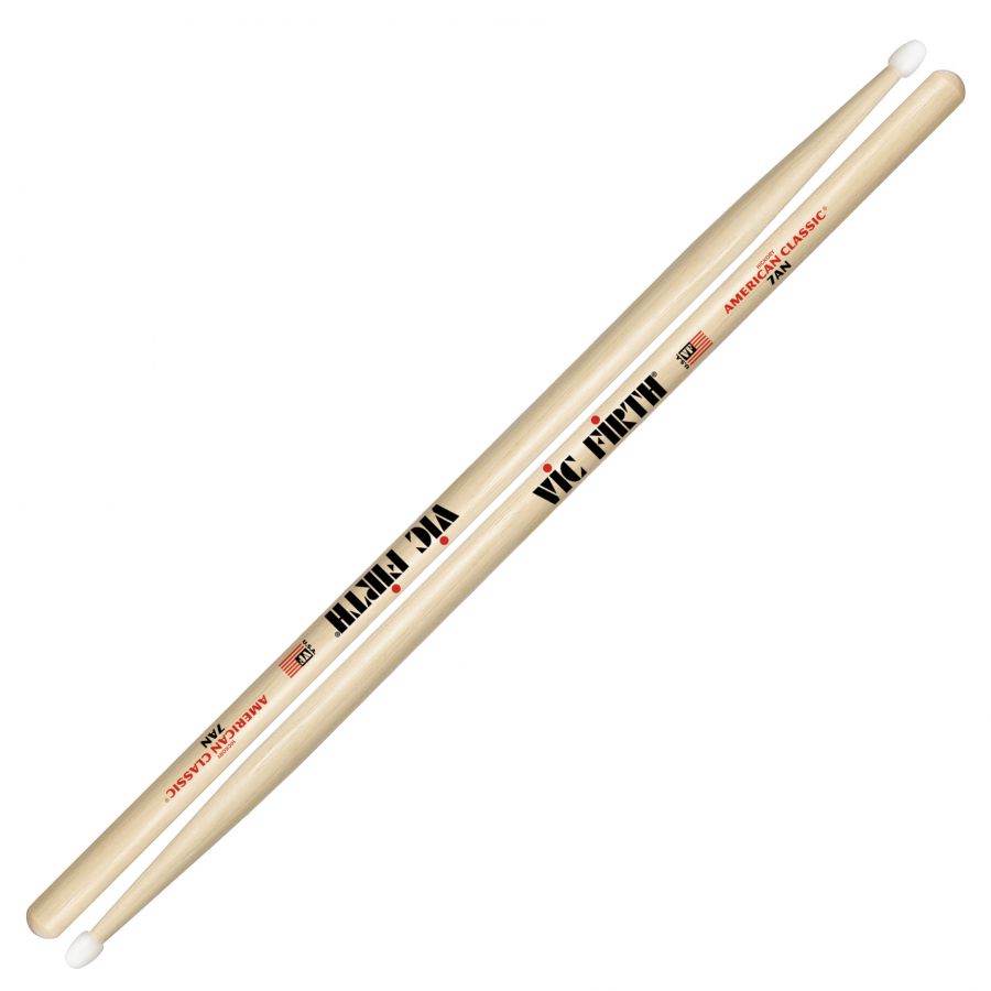 Vic Firth 7AN American Classic Drum Sticks