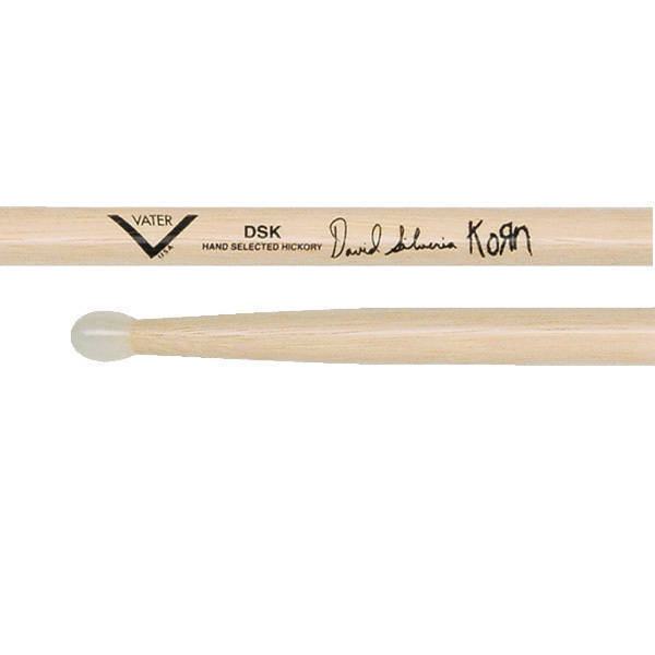 Vater David Silveria DSK Signature Drumsticks