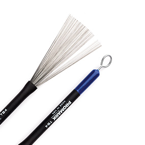 Pro-Mark TB4 Telescopic Wire Brushes