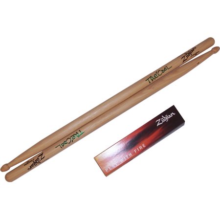 Zildjian ASTR Tre Cool Artist Series Drum Sticks
