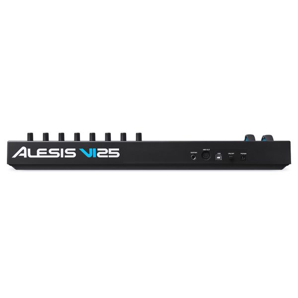 Alesis VI25 MIDI Keyboard Controller