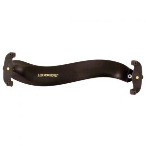 Hidersine Oxbury Violin Shoulder Rest - 1/4 & 1/2