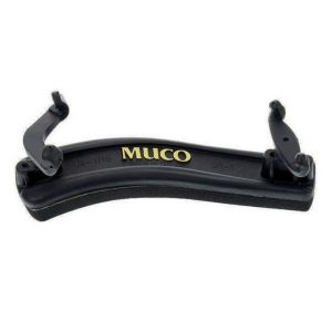 Muco SR-1 Violin Shoulder Rest - 1/8 & 1/4 Size