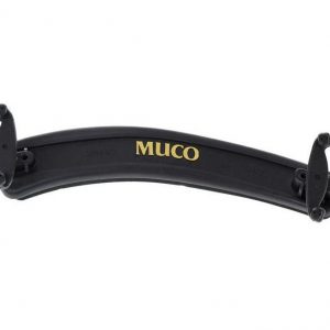 Muco SR-2 Violin Shoulder Rest - 1/2 Size