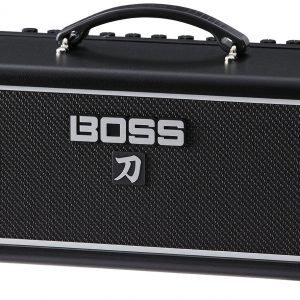 Boss Katana 100 Watt Amplifier Head