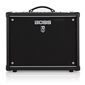 Boss Katana 50 MKII Guitar Amplifier