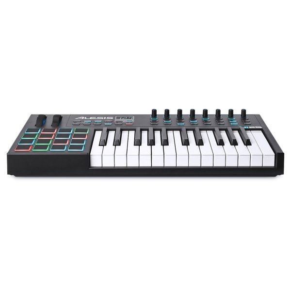 Alesis VI25 MIDI Keyboard Controller