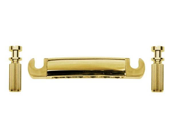 Boston T-70-G Guitar Tailpiece