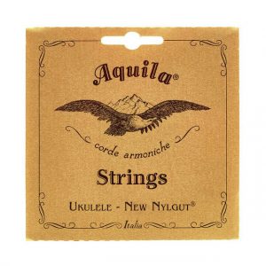 Aquila Concert Ukulele Strings