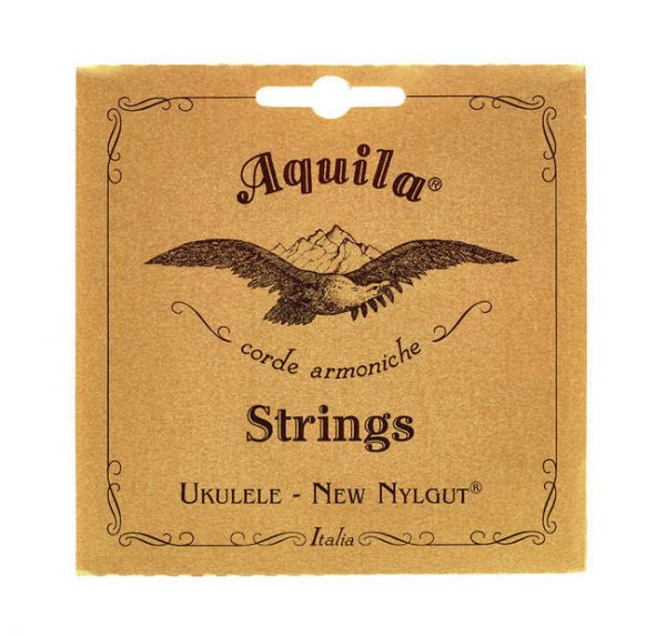 Aquila Concert Ukulele Strings
