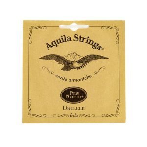 Aquila Soprano Ukulele Strings,Aquila Ukulele Strings,Uke Strings,Strings