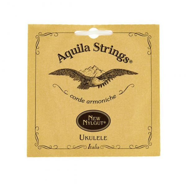 Aquila Tenor Ukulele Strings