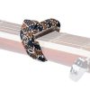 Dunlop Bill Russell Elastic Banjo / Ukulele Capo