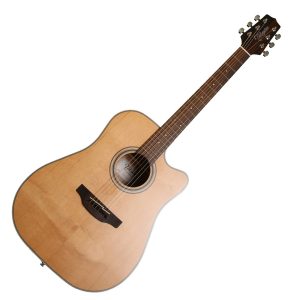 Takamine GD20CE-NS Electro Acoustic Guitar Natural