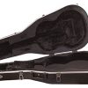 TGI 1302 Acoustic Guitar Case - ABS