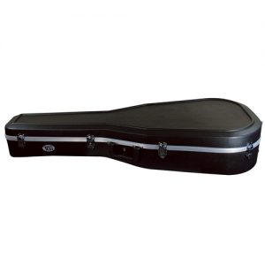 TGI 1302 Acoustic Guitar Case - ABS