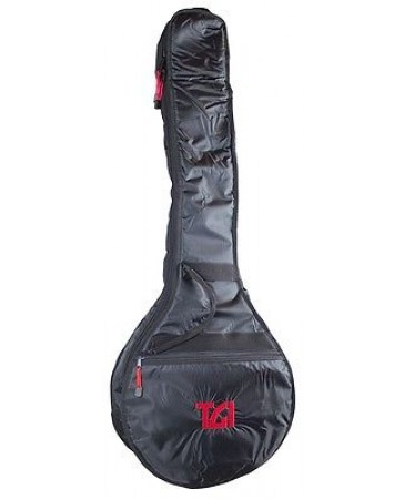 TGI GigBag 5 String Banjo Transit Series Trax Music Store