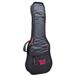 TGI GigBag Mandolin Roundback - Transit Series