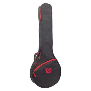 TGI GigBag Banjo Tenor Transit Series