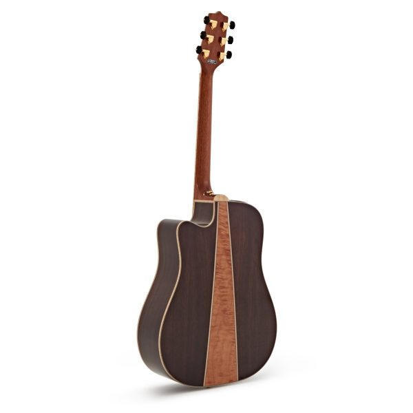 Takamine GD93CE Dreadnought Electro Acoustic Natural