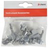 Chord Tuning Machine Heads - Set of 6-in-line