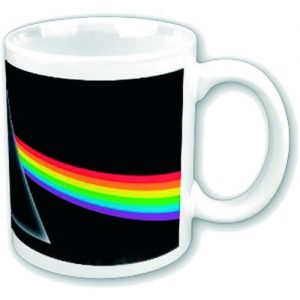 Pink Floyd Boxed Mug Dark Side Of The Moon
