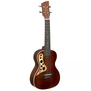 Brunswick BU4CTP Tapestry Concert Ukulele